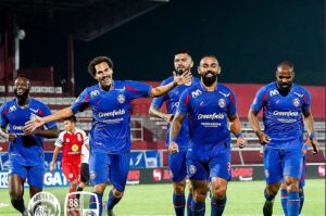 Arema FC Incar Poin Penuh