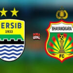 Bhayangkara Vs Persib Hari Ini