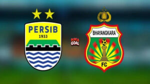 Bhayangkara Vs Persib Hari Ini