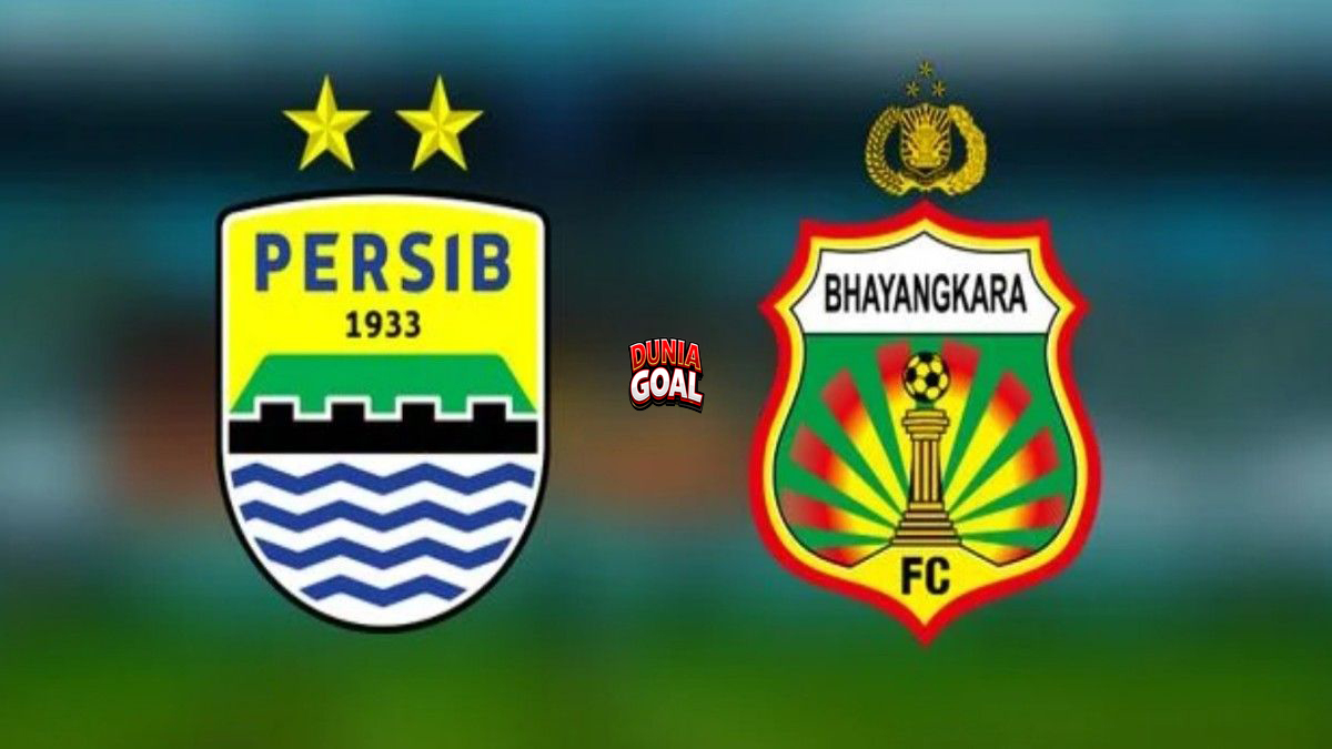 Berita bola 30 April 2026 Bhayangkara vs Persib Super League Indonesia