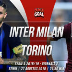 Derby Panas Liga Italia