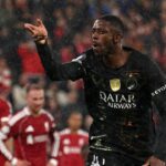 Gol Dembele Hancurkan Liverpool