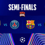 Hasil Liga Champions Malam Ini