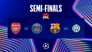 Hasil Liga Champions Malam Ini